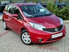 Nissan Note GWARANCJA * 1.2 benzyna * manual * serwis do końca * warszawa - 3