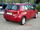 Nissan Note GWARANCJA * 1.2 benzyna * manual * serwis do końca * warszawa - 14