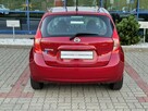 Nissan Note GWARANCJA * 1.2 benzyna * manual * serwis do końca * warszawa - 16