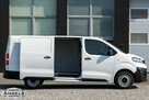 Fiat Scudo L3H1 MAXI 2.0 145KM Professional 29.000km ekran dotykowy klima - 1