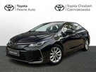 Toyota Corolla 1.6 VVTi 132KM MS COMFORT TECH, salon Polska, gwarancja, FV23% - 1