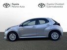 Toyota Yaris 1,5 VVTi 125KM COMFORT, salon Polska, gwarancja, FV 23% - 2