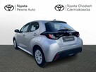 Toyota Yaris 1,5 VVTi 125KM COMFORT, salon Polska, gwarancja, FV 23% - 3