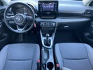 Toyota Yaris 1,5 VVTi 125KM COMFORT, salon Polska, gwarancja, FV 23% - 9