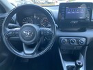 Toyota Yaris 1,5 VVTi 125KM COMFORT, salon Polska, gwarancja, FV 23% - 10