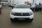 Dacia Duster 1.5DCi 95KM Essential 4x2 salon faktura VAT - 2