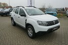 Dacia Duster 1.5DCi 95KM Essential 4x2 salon faktura VAT - 3