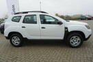 Dacia Duster 1.5DCi 95KM Essential 4x2 salon faktura VAT - 4