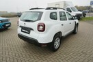 Dacia Duster 1.5DCi 95KM Essential 4x2 salon faktura VAT - 5