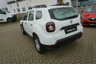 Dacia Duster 1.5DCi 95KM Essential 4x2 salon faktura VAT - 7