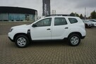 Dacia Duster 1.5DCi 95KM Essential 4x2 salon faktura VAT - 8