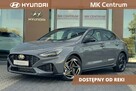 i30 FB MY25 1.5 T-GDI 7DCT (140 KM) N-line + Luxury - dostępny od ręki - 1