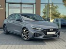 i30 FB MY25 1.5 T-GDI 7DCT (140 KM) N-line + Luxury - dostępny od ręki - 4