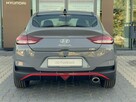 i30 FB MY25 1.5 T-GDI 7DCT (140 KM) N-line + Luxury - dostępny od ręki - 7