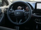 i30 FB MY25 1.5 T-GDI 7DCT (140 KM) N-line + Luxury - dostępny od ręki - 11