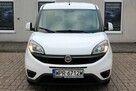 Fiat Doblo FV23% SalonPL 105KM 1.6 Multijet 2xdrzwi przesuwne Hak 1WŁ Gwarancja - 2