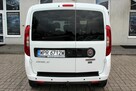 Fiat Doblo FV23% SalonPL 105KM 1.6 Multijet 2xdrzwi przesuwne Hak 1WŁ Gwarancja - 5