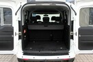 Fiat Doblo FV23% SalonPL 105KM 1.6 Multijet 2xdrzwi przesuwne Hak 1WŁ Gwarancja - 7