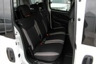 Fiat Doblo FV23% SalonPL 105KM 1.6 Multijet 2xdrzwi przesuwne Hak 1WŁ Gwarancja - 9