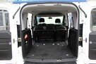 Fiat Doblo FV23% SalonPL 105KM 1.6 Multijet 2xdrzwi przesuwne Hak 1WŁ Gwarancja - 11