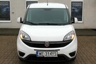 Fiat Doblo FV23% SalonPL MAXI 105KM 1.6 Multijet 2xdrzwi przesuwne Hak Gwarancja - 2