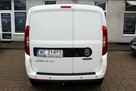 Fiat Doblo FV23% SalonPL MAXI 105KM 1.6 Multijet 2xdrzwi przesuwne Hak Gwarancja - 5