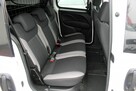 Fiat Doblo FV23% SalonPL MAXI 105KM 1.6 Multijet 2xdrzwi przesuwne Hak Gwarancja - 10