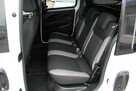 Fiat Doblo FV23% SalonPL MAXI 105KM 1.6 Multijet 2xdrzwi przesuwne Hak Gwarancja - 11