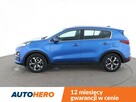 Kia Sportage lift, 4x4, klima auto, navi, grzane fotele i kierownica, kamera - 3