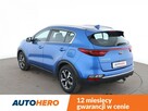 Kia Sportage lift, 4x4, klima auto, navi, grzane fotele i kierownica, kamera - 4