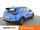 Kia Sportage lift, 4x4, klima auto, navi, grzane fotele i kierownica, kamera - 7