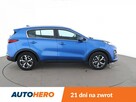 Kia Sportage lift, 4x4, klima auto, navi, grzane fotele i kierownica, kamera - 8