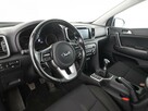 Kia Sportage lift, 4x4, klima auto, navi, grzane fotele i kierownica, kamera - 13