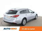 Mazda 6 lift, klima auto, czujniki parkowania, grzane fotele - 7