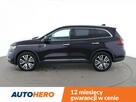 Renault Koleos Full LED,Pełna książka serowisowa, 4x4, PDC, Hak holowniczy, Navi - 3