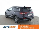 Renault Koleos Full LED,Pełna książka serowisowa, 4x4, PDC, Hak holowniczy, Navi - 4