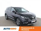 Renault Koleos Full LED,Pełna książka serowisowa, 4x4, PDC, Hak holowniczy, Navi - 9