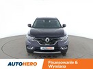 Renault Koleos Full LED,Pełna książka serowisowa, 4x4, PDC, Hak holowniczy, Navi - 10