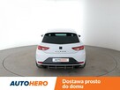 Seat Leon 280KM, full LED, navi, klima ato, czujniki parkowania - 6