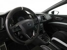 Seat Leon 280KM, full LED, navi, klima ato, czujniki parkowania - 13