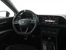 Seat Leon 280KM, full LED, navi, klima ato, czujniki parkowania - 15