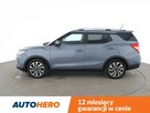 SsangYong Tivoli Grand XLV, Skóra, navi, klima auto, grzane fotele, kamera i czujniki park - 3