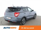 SsangYong Tivoli Grand XLV, Skóra, navi, klima auto, grzane fotele, kamera i czujniki park - 7