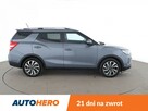 SsangYong Tivoli Grand XLV, Skóra, navi, klima auto, grzane fotele, kamera i czujniki park - 8