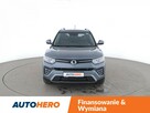 SsangYong Tivoli Grand XLV, Skóra, navi, klima auto, grzane fotele, kamera i czujniki park - 10