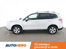 Subaru Forester 4x4, xenon, klima auto, grzane fotele - 3