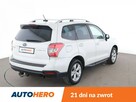 Subaru Forester 4x4, xenon, klima auto, grzane fotele - 7