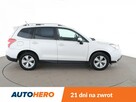 Subaru Forester 4x4, xenon, klima auto, grzane fotele - 8