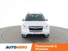 Subaru Forester 4x4, xenon, klima auto, grzane fotele - 10