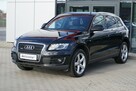 Audi Q5 S-LINE, Quattro! El.Klapa, Bixenon, Navi, Grzane Fotele, GWARANCJA,ASO - 3